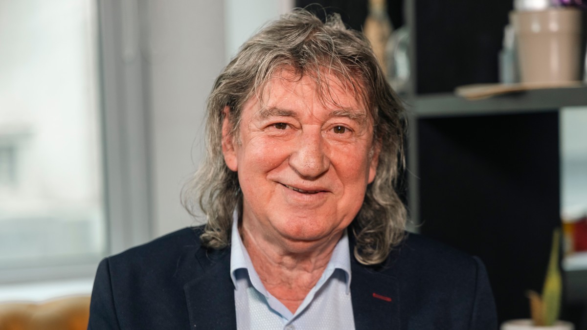 Majku Zorana Dašića iz "Legendi" zamonašio je patrijarh Pavle: "Njene molitve su nas spasile"