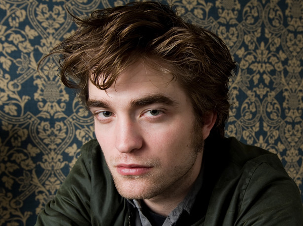 Robert Pattinson – wampir w cyrku