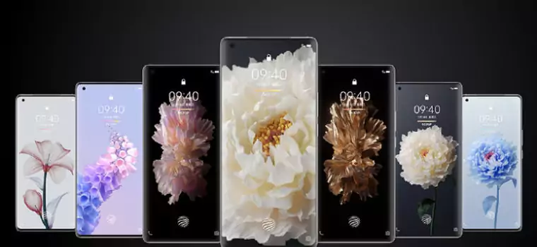 Vivo V20 Pro 5G już oficjalnie