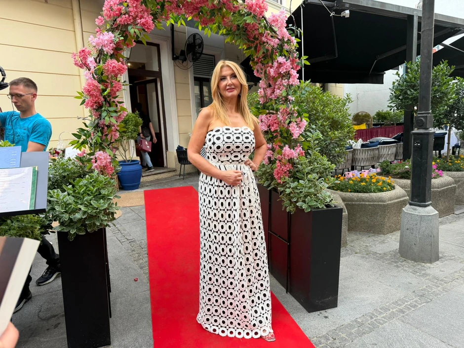 Vesna Dedić