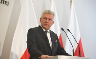 Karczewski: Bardzo źle, że opozycja nie chce brać udziału w wyborze członków KRS