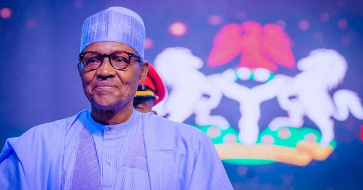 Northern oil exploration expands with launch of Ebenyi Oil Field by Buhari - Vimarsana News