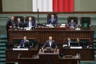 Tusk zapowiada popowodziowy audyt. Co zawiodło w trakcie klęski żywiołowej?