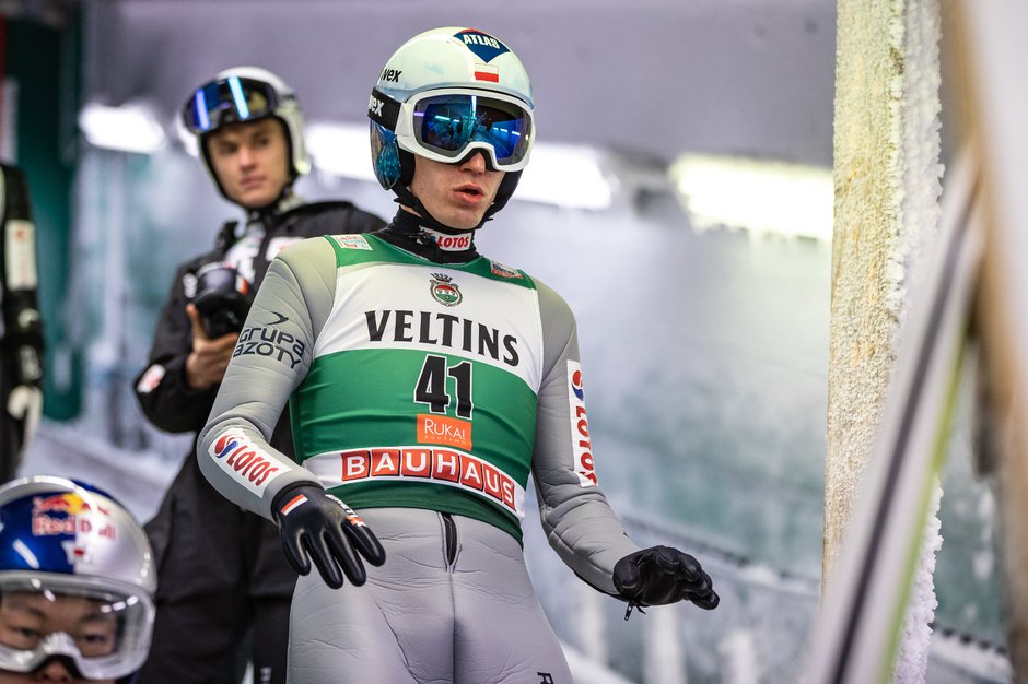 Kamil Stoch