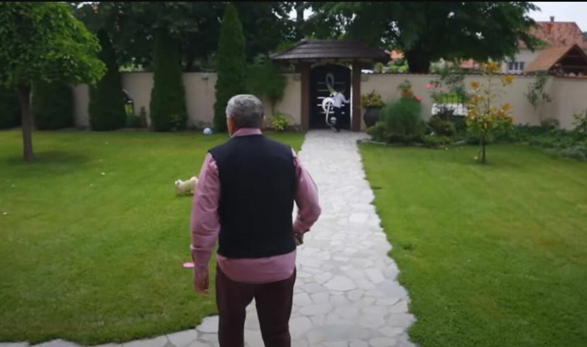 Kuća Radiše Uroševića