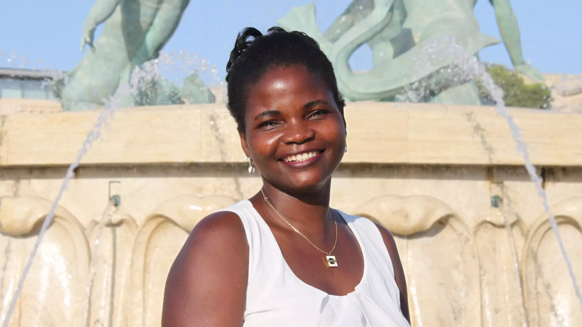 Z Zimbabwe Wyjechała Dla Dzieci Dziś Opowiada O Tym Co Ją Spotkało