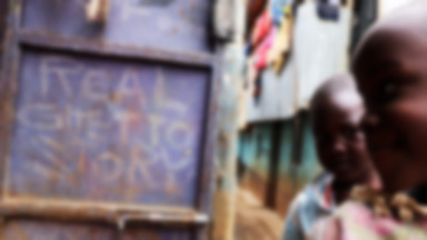 Miasto zawiedzionych nadziei: "Kibera: historia slumsów" na festiwalu #HumanDOC