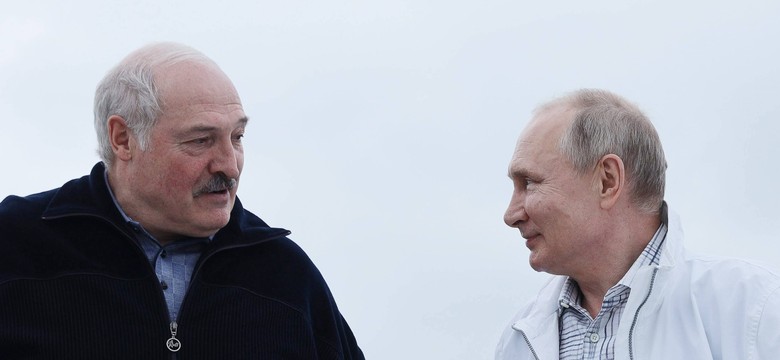 Kryzys na granicy. Czy "Rodzina Soprano" zamieni się w "Kompanię braci"?