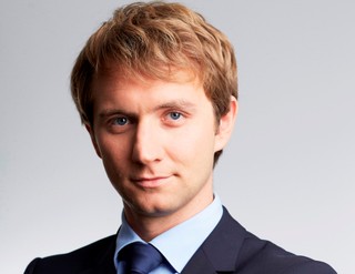 Pierwszy Polak we władzach Komisji do spraw Konkurencji ICC w Paryżu