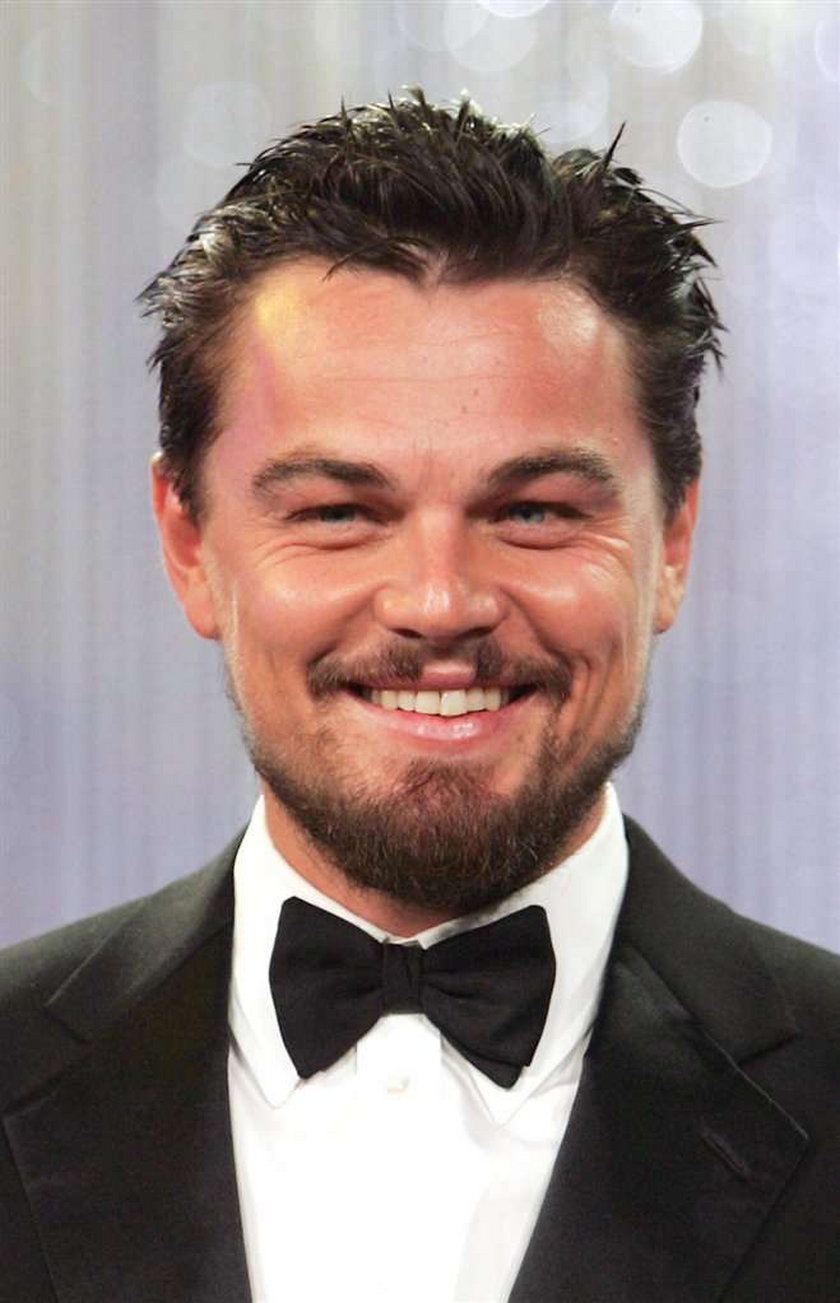 Zac Efron zazdrości Leonardowi DiCaprio. Leonardo DiCaprio to wzór dla Zaca Efrona