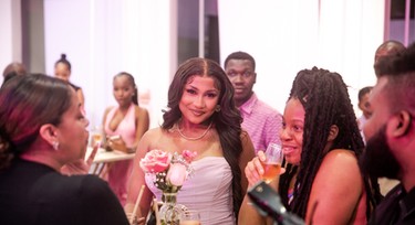 Narciso Rodrigez celebrates femininity, fragrance ‘All of Me’ perfume launch