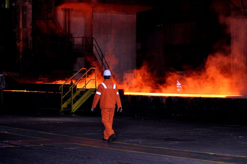 Železara u Smederevu