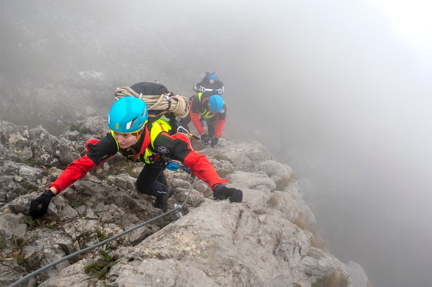 Gorska služba spasavanja