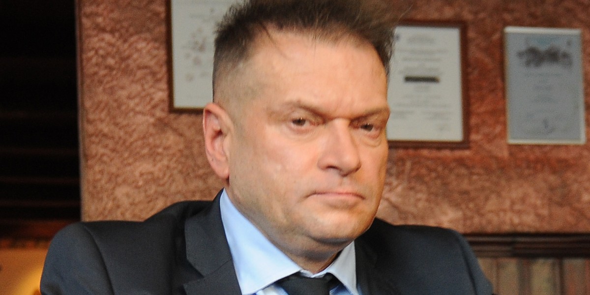 Krzysztof Rutkowski prywatny detektyw