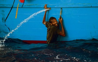 Dlaczego nienawidzimy uchodźców? Oto wyniki pierwszych dużych badań