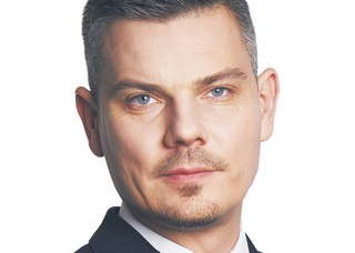 Paweł Kocańda rzecznik patentowy JWP Rzecznicy Patentowi