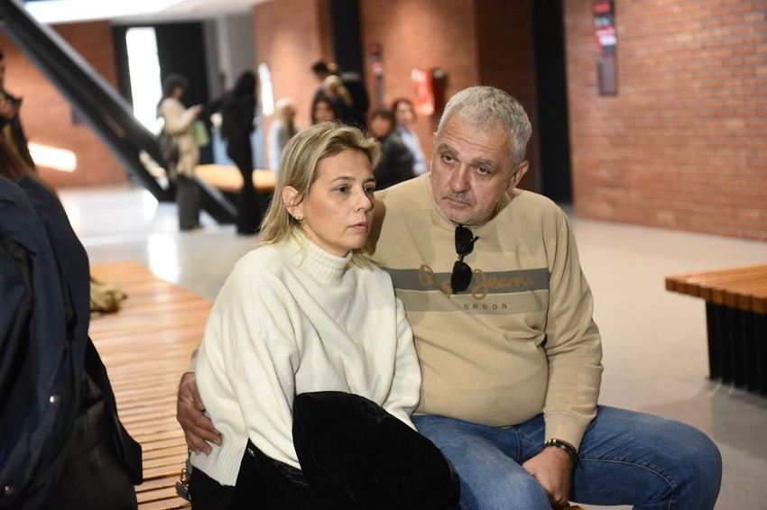 Tatjana Stevanović, ranjena nastavnica iz OŠ "Vladislav Ribnikar"