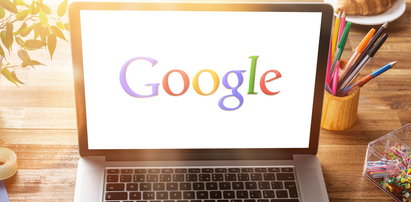 Wyszukiwarka Google świętuje 21. urodziny