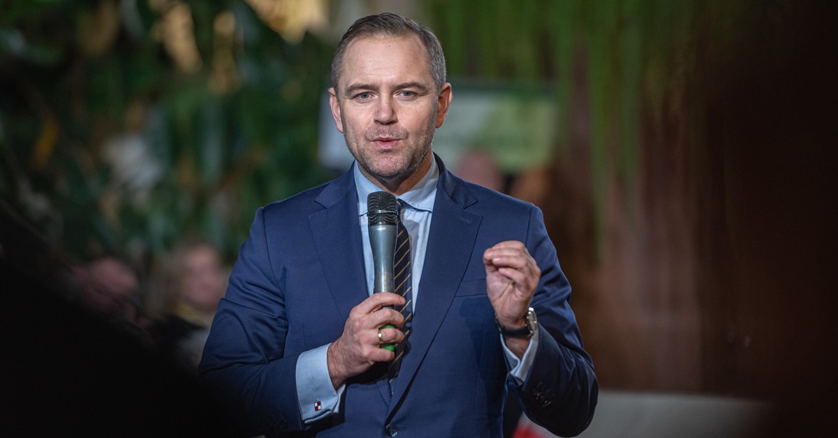 Zaskakujące wyniki sondażu: jak Polacy oceniają działania Karola Nawrockiego? Nie taki prezydent straszny, jak go malują?