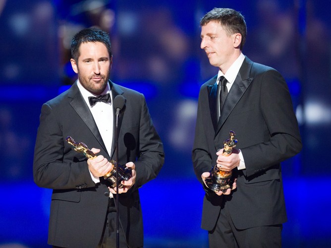 Najlepsza muzyka: Trent Reznor, Atticus Ross – 'Social Network'