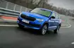 Skoda Kodiaq 2.0 TDI Sportline (2021 r., 1. generacja, lifting)