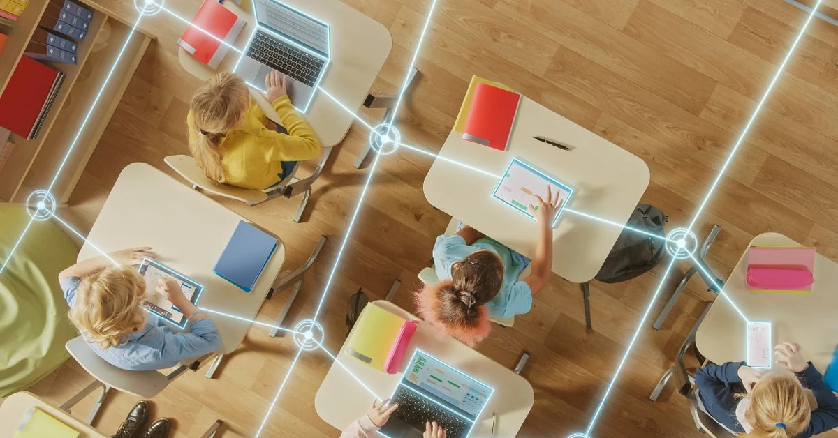 Dlaczego dzieci tracą koncentrację?