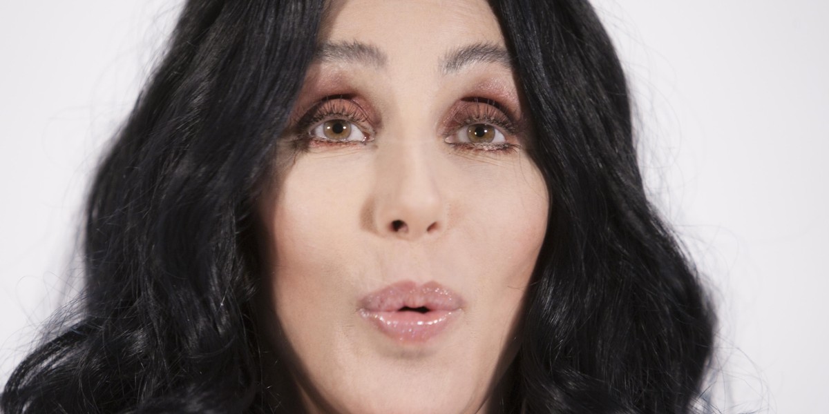 Cher 