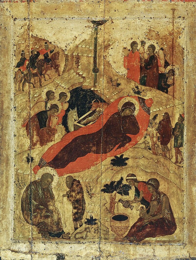 Božić