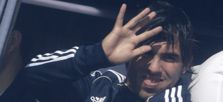 Manchester City odrzucił ofertę za Teveza