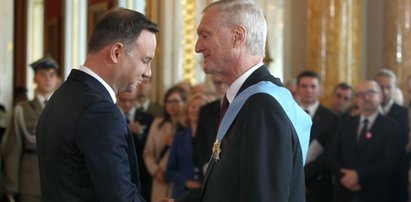 Andrzej Duda już nie jest sam. Co się stało?