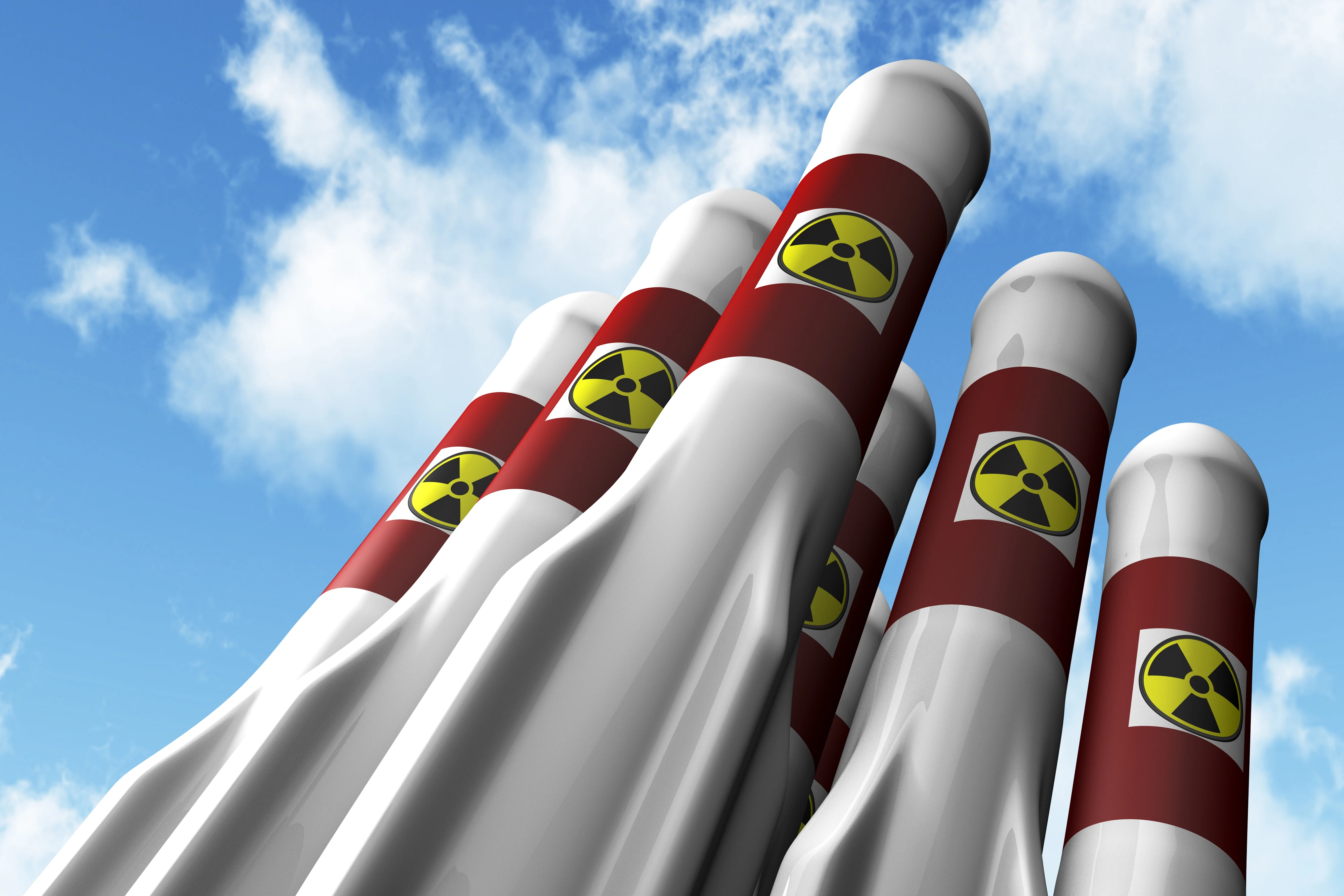 Czy Polska Posiada Broń Atomową