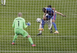 Grali rywale Polaków. Anglia "nie brała jeńców". Skromna wygrana Albanii