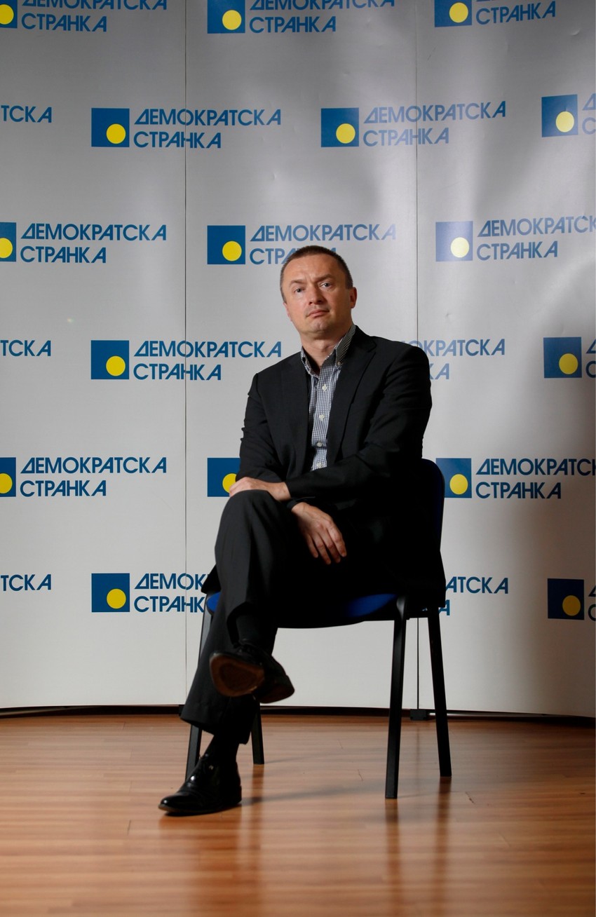 Bojan Pajtić