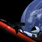 Tesla Falcon Heavy rakieta