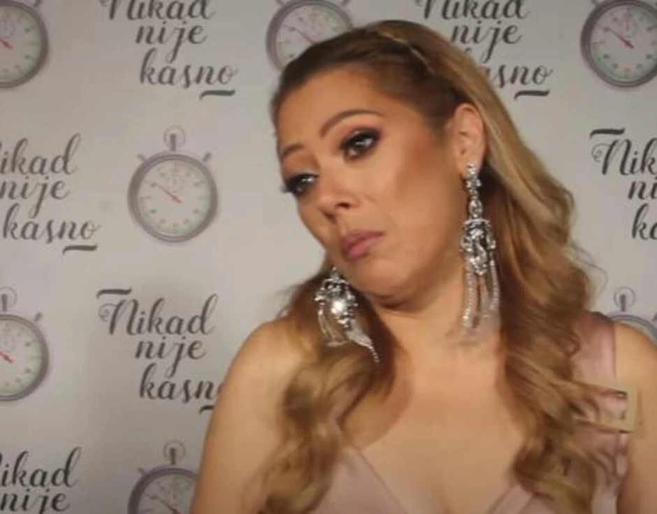 Mima Bažalac o teškom životu