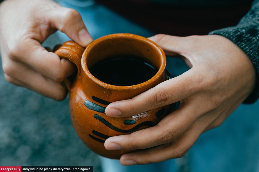 Café de Olla to tradycyjna kawa w Meksyku