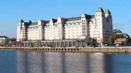 najcieplejsza noc w oslo. padł rekord