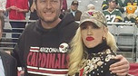 Nowa para w Hollywood: Gwen Stefani i Blake Shelton