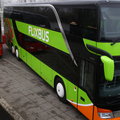 Zmiany dla pasażerów Polskiego Busa. Wszystkie bilety do kupienia przez platformę FlixBus