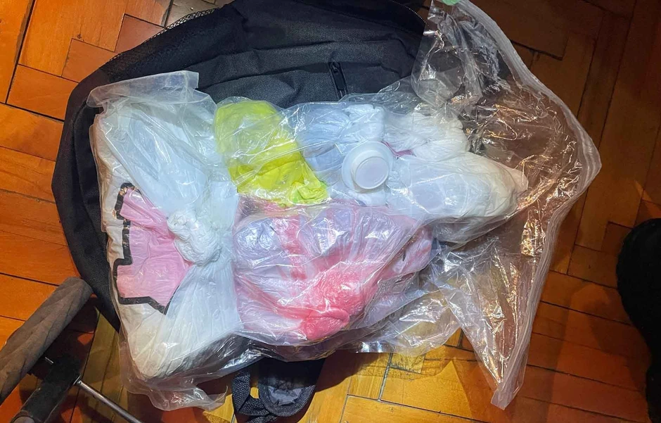 Zaplenjena marihuana I manja količina kokaina u akciji niške policije