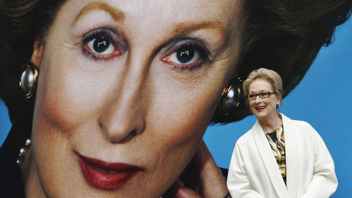 W moskiewskim McDonald’sie powitały ją tłumy, a w Brighton dokonano na nią zamachu bombowego...  Dziennikarz "The Sun" jest jedną z pierwszych osób, które obejrzały film biograficzny poświęcony życiu Margaret Thatcher "The Iron Lady" (Żelazna Dama). Nam opowiedział o swoich wrażeniach.