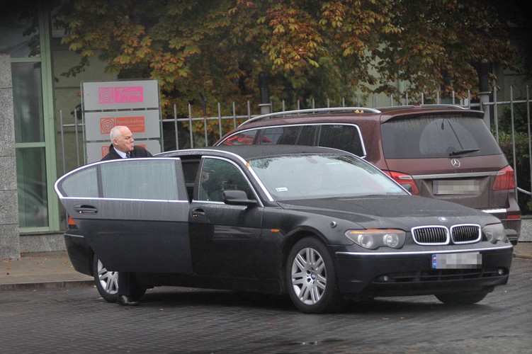 Jan Krzysztof Bielecki