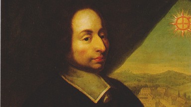 Blaise Pascal. Fragment książki "Antologia tekstów filozoficznych. Część I. Od Talesa do Kanta"