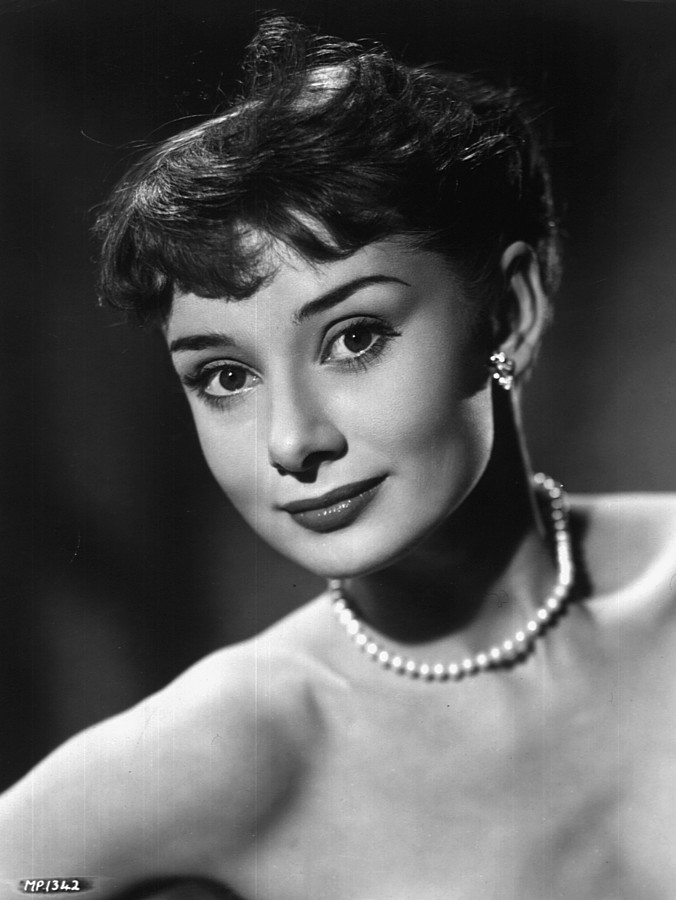 Audrey Hepburn / Fot.