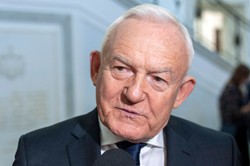 Miller o sprawie Tulei: Myślę, że w kilka dni TSUE zamrozi Izbę Dyscyplinarną SN