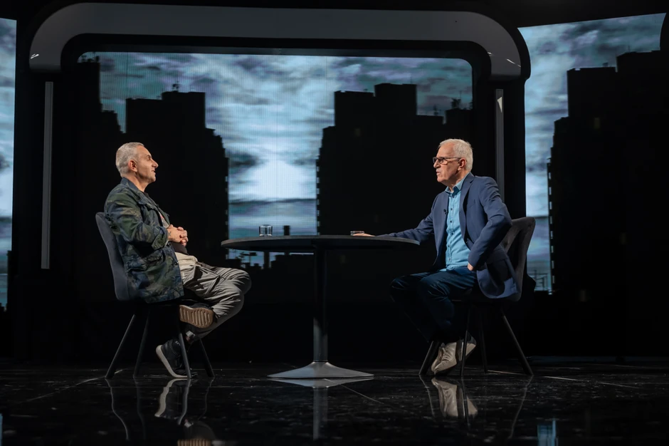 Emisija "Biseri sa Vanjom Bulićem"