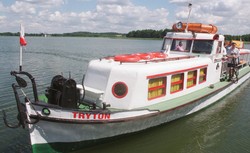 Zatonął statek, którym pływał Jan Paweł II. Właściciel: Nie wiadomo, co się tak naprawdę stało