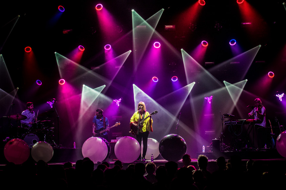 Kraków Live Festival 2016 - Julia Marcell