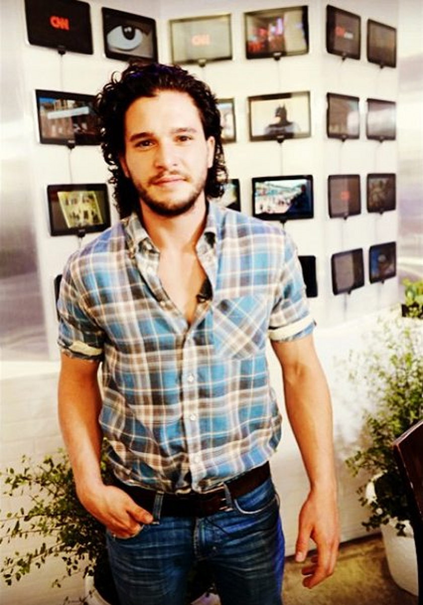 Kit Harington