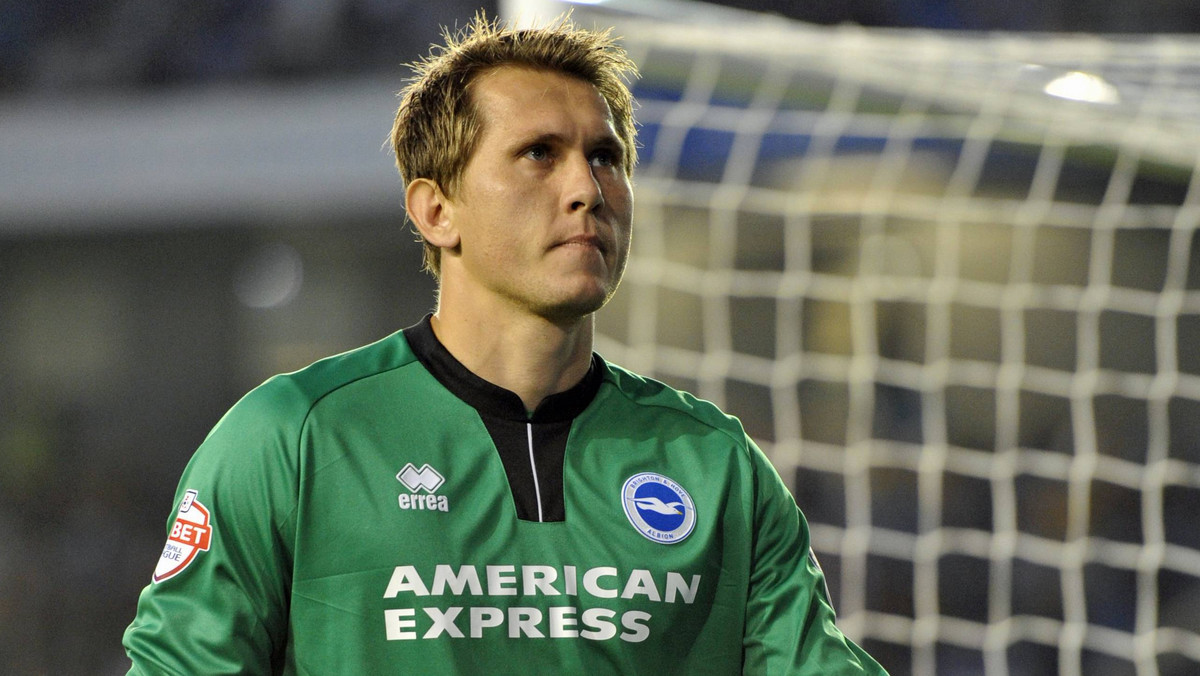 Tomasz Kuszczak nie otrzyma oferty przedłużenia kontraktu z Brighton and Hove Albion - poinformowała oficjalna strona angielskiego klubu. Polak odejdzie zatem z klubu, w którym jego umowa obowiązuje do końca obecnego sezonu.